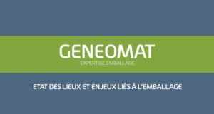 Expertise Geneomat