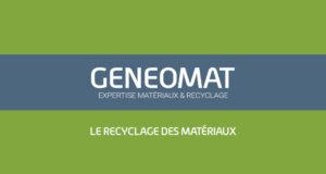 Expertise Geneomat