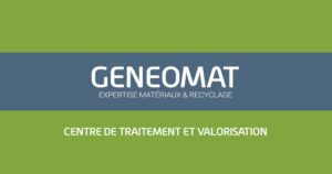 Expertise Geneomat