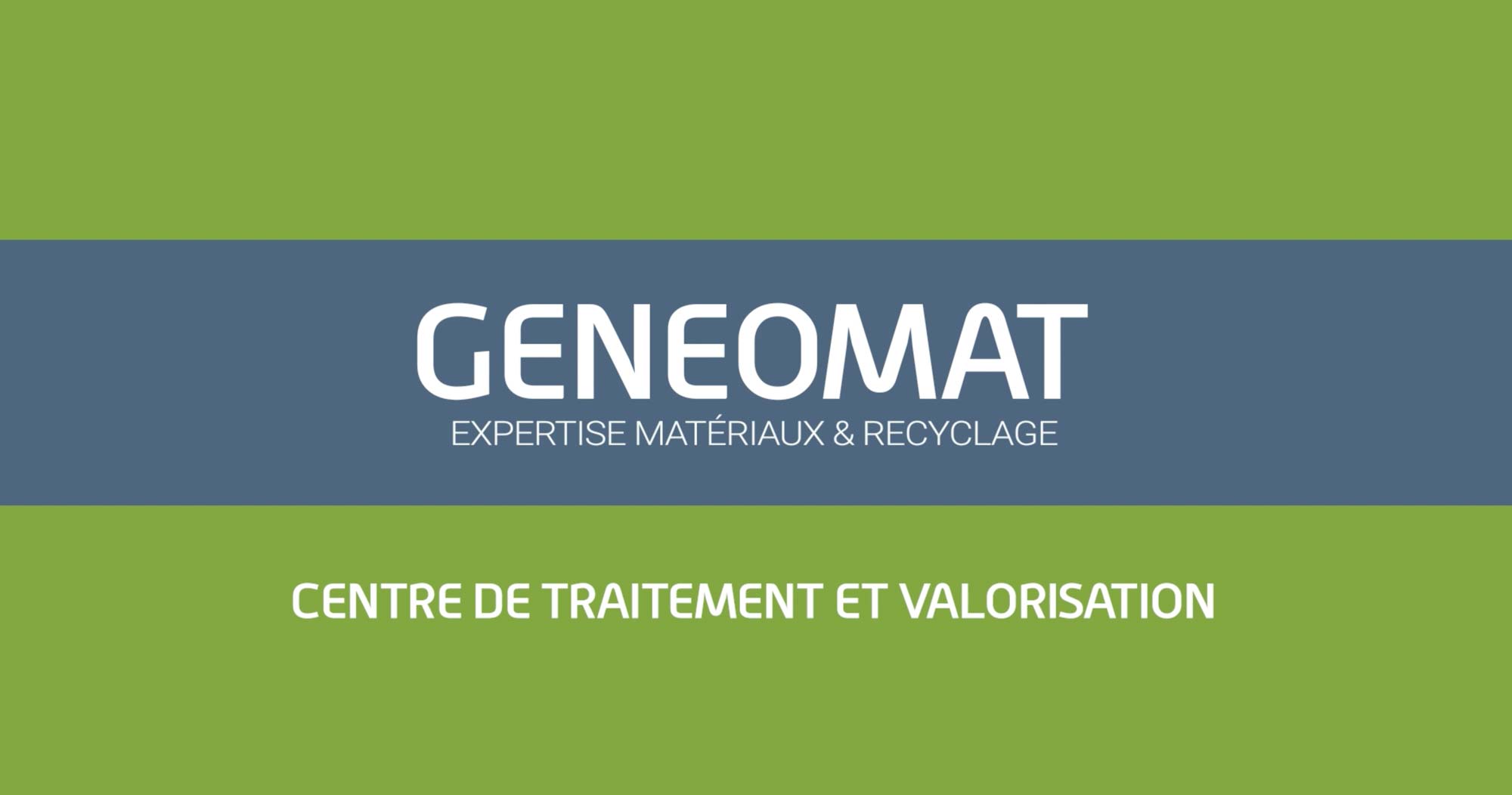 Expertise Geneomat