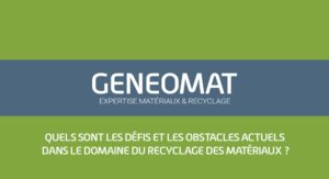 Expertise Geneomat