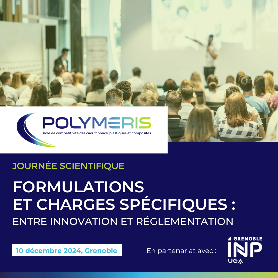 Polyméris