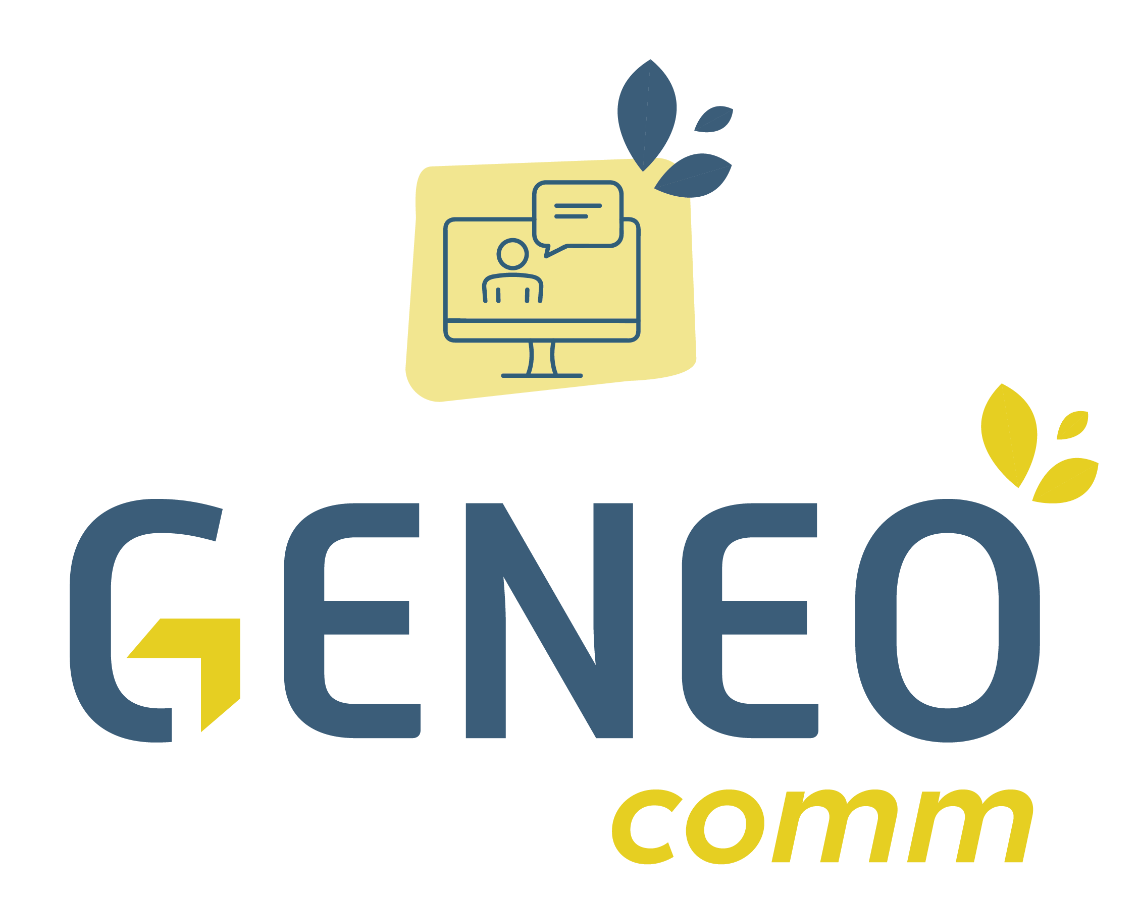 Geneo comm